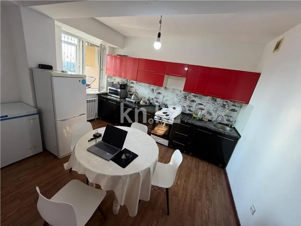 Продажа 3-комнатной квартиры, 68.4 м² в Алматы - фото 3