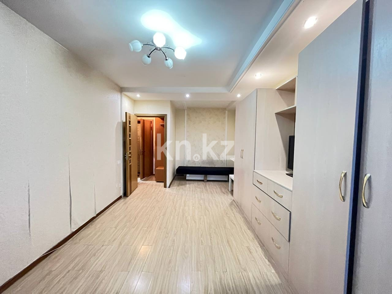 Продажа 1-комнатной квартиры, 36 м² в Астане - фото 3