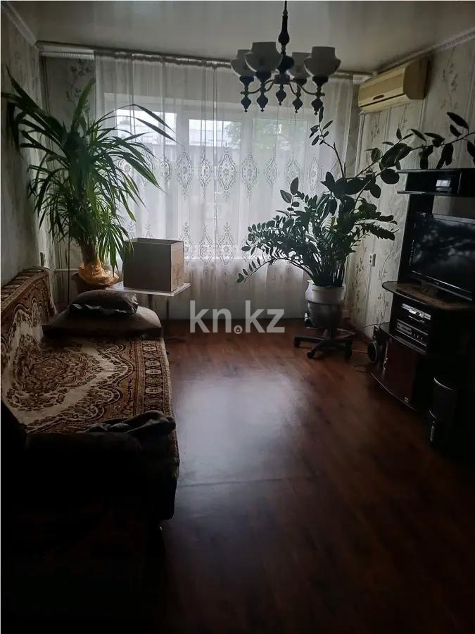 Продажа 3-комнатной квартиры, 62 м² в Алматы