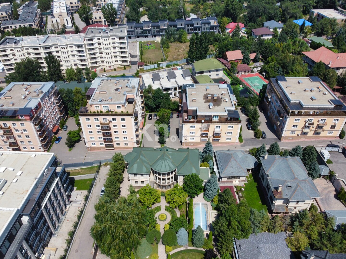 ЖК «Ремизовка», Алматы - фото 5