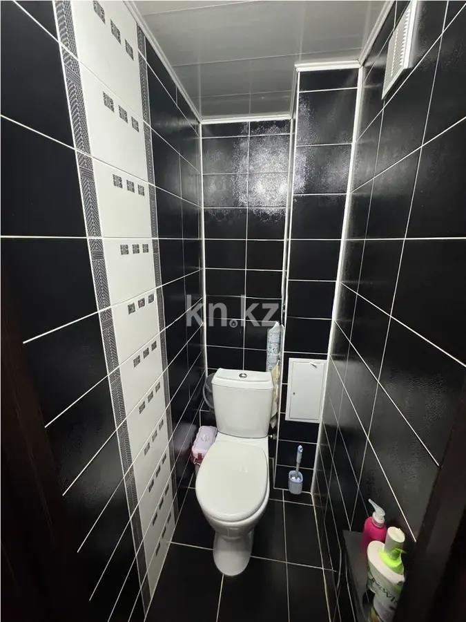 Продажа 3-комнатной квартиры, 69 м², мкр. 8-й мкр., дом  139 в Темиртау - фото 6