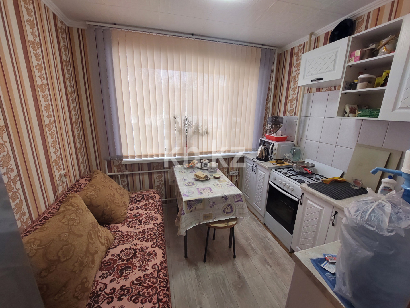 Продажа 1-комнатной квартиры, 34 м² в Караганде - фото 6