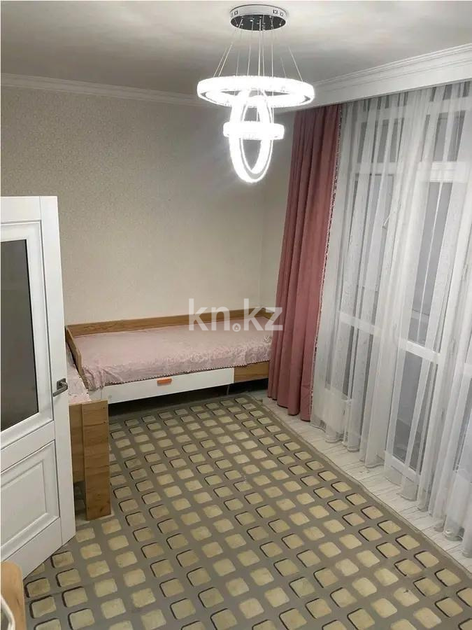 Продажа 3-комнатной квартиры, 90 м², ул. Керей, Жанибек хандар, дом  28 в Астане - фото 3