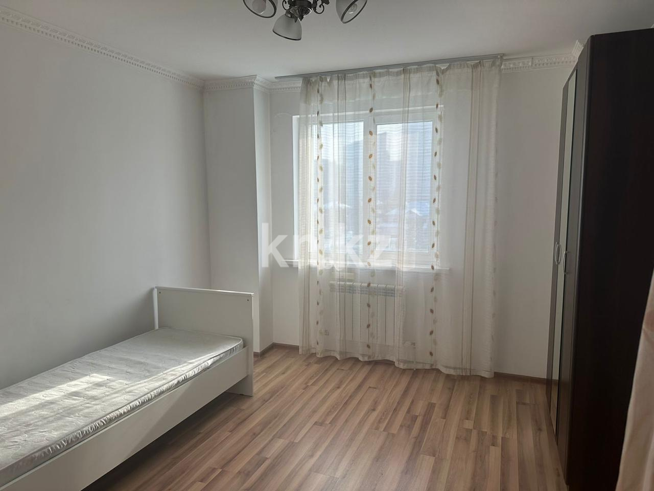 Аренда 4-комнатной квартиры, 94 м² в Астане - фото 3