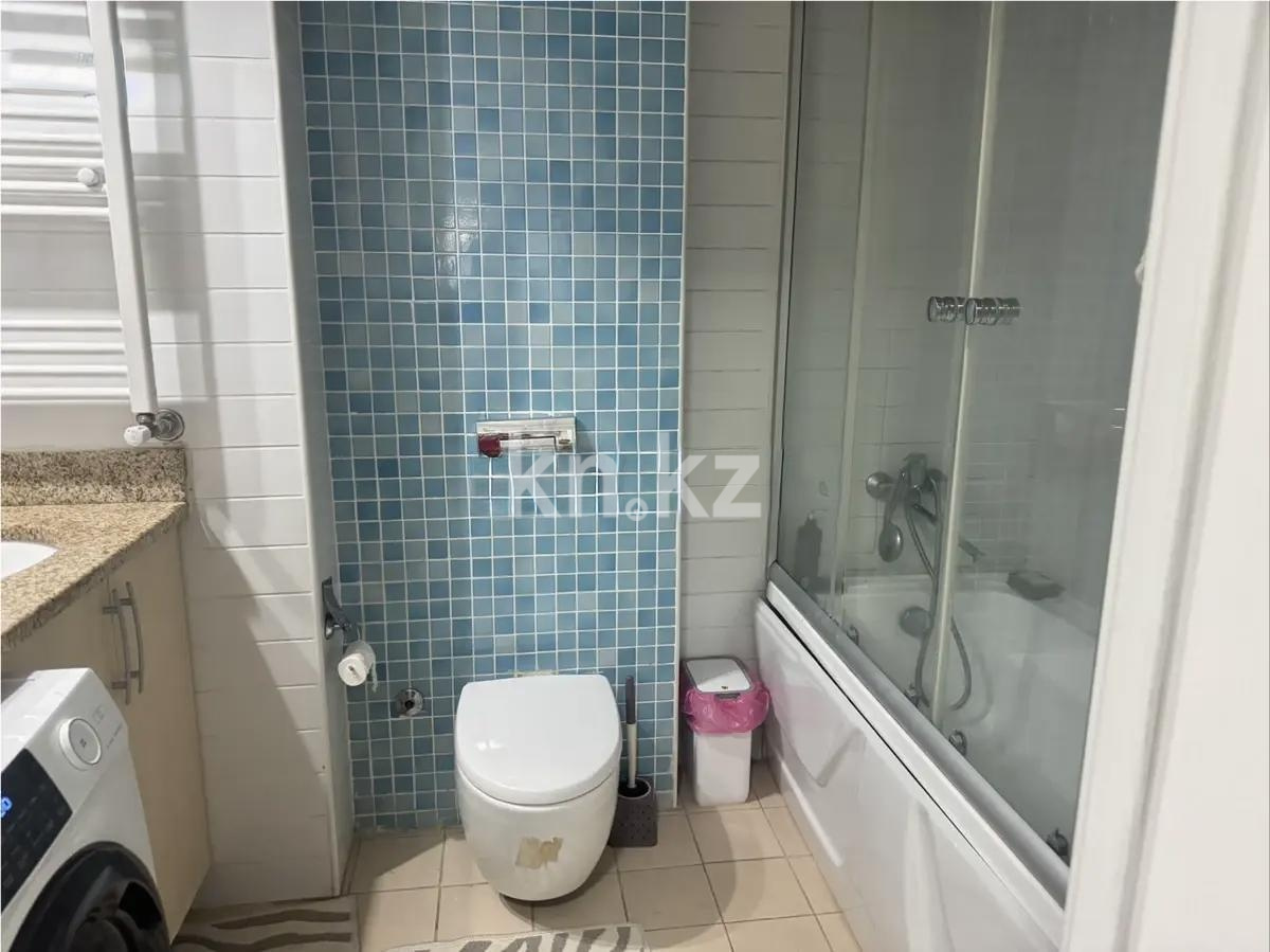 Продажа 3-комнатной квартиры, 82 м² в Алматы - фото 5