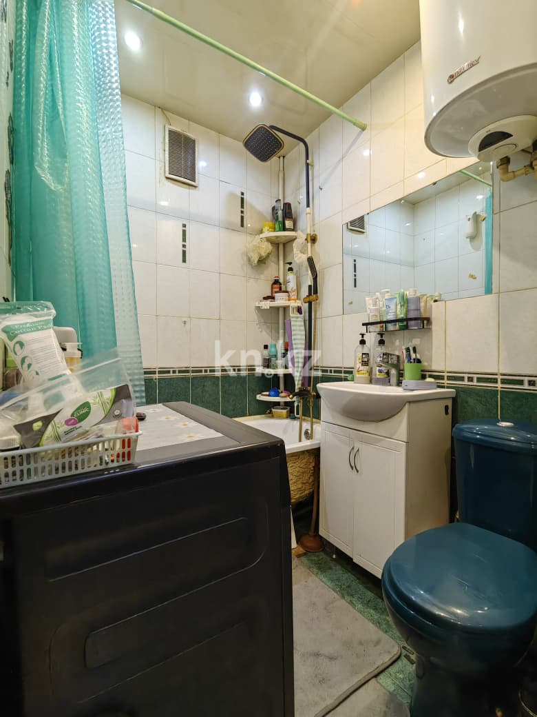 Продажа 2-комнатной квартиры, 45 м² в Караганде - фото 16