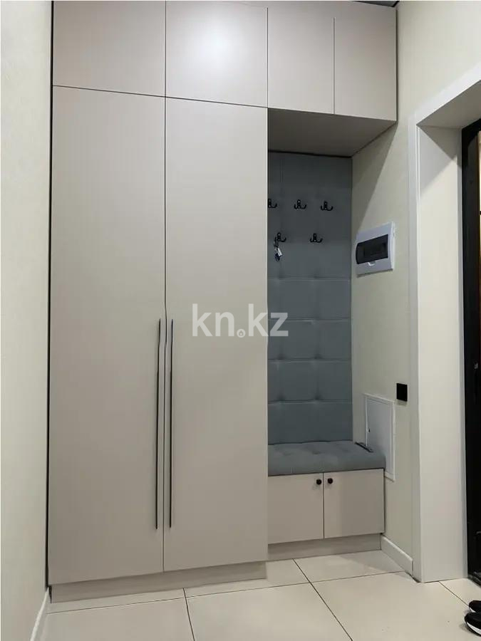 Продажа 2-комнатной квартиры, 48 м², ул. Анет баба, дом  8 в Астане - фото 5