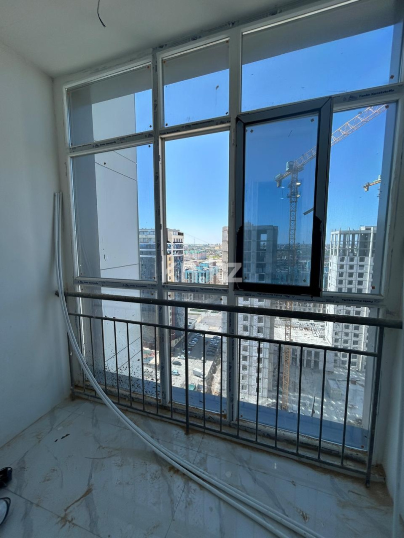 Продажа 3-комнатной квартиры, 81 м² в Караганде - фото 12