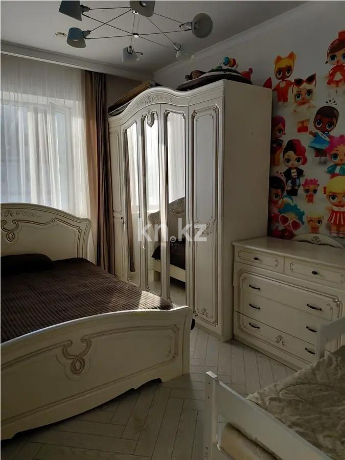 Продажа 2-комнатной квартиры, 58.8 м² в Астане - фото 2