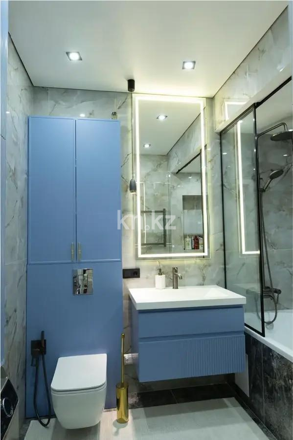 Продажа 3-комнатной квартиры, 80 м², ул. Навои, дом  200 в Алматы - фото 5