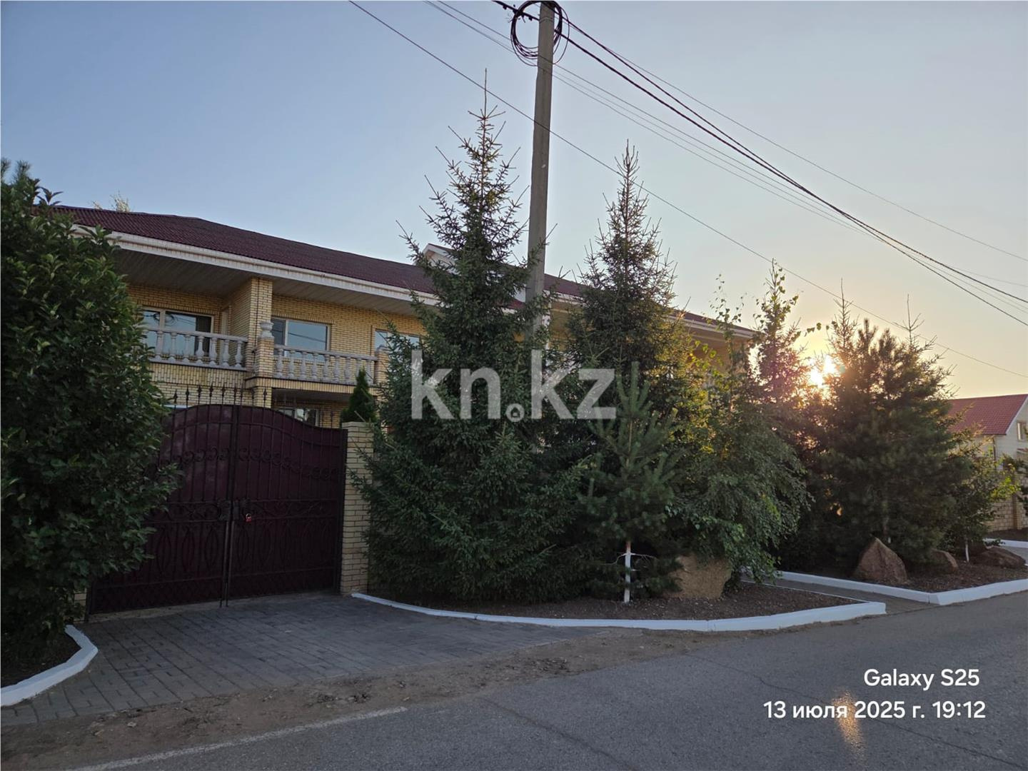 Продажа 8-комнатного дома, 820 м², мкр-н Отрадное в Темиртау - фото 59