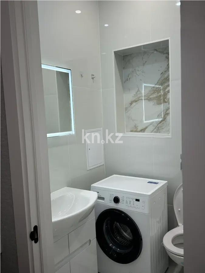 Продажа 2-комнатной квартиры, 46 м² в Астане - фото 4