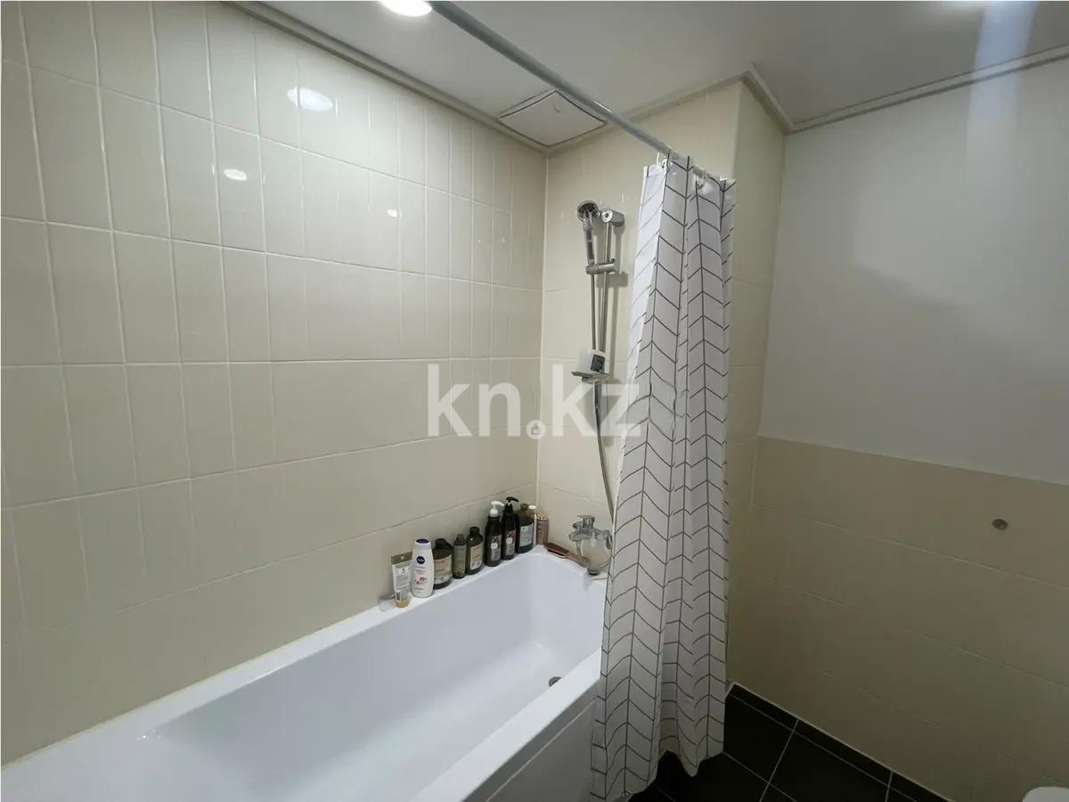 Продажа 2-комнатной квартиры, 49 м² в Астане - фото 4