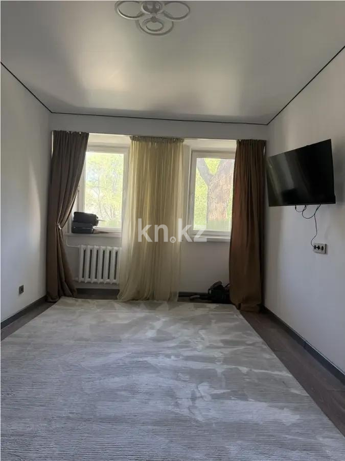 Продажа 1-комнатной квартиры, 24 м² в Алматы