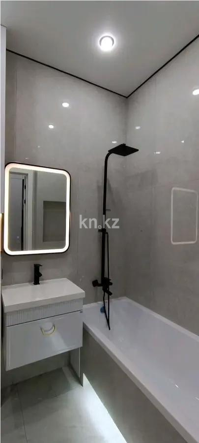 Продажа 2-комнатной квартиры, 40 м², ул. Бухар жырау, дом  31 в Астане - фото 7