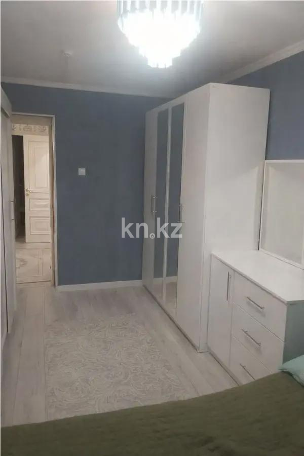 Продажа 3-комнатной квартиры, 57 м² в Астане - фото 2