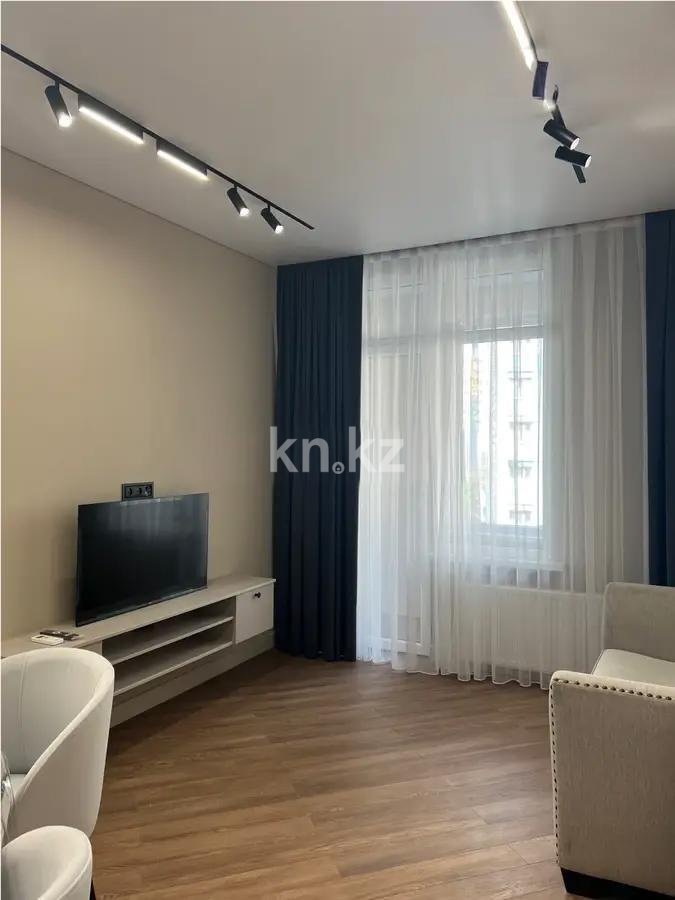 Продажа 2-комнатной квартиры, 48 м², ул. Сатпаева, дом  90/56 в Алматы