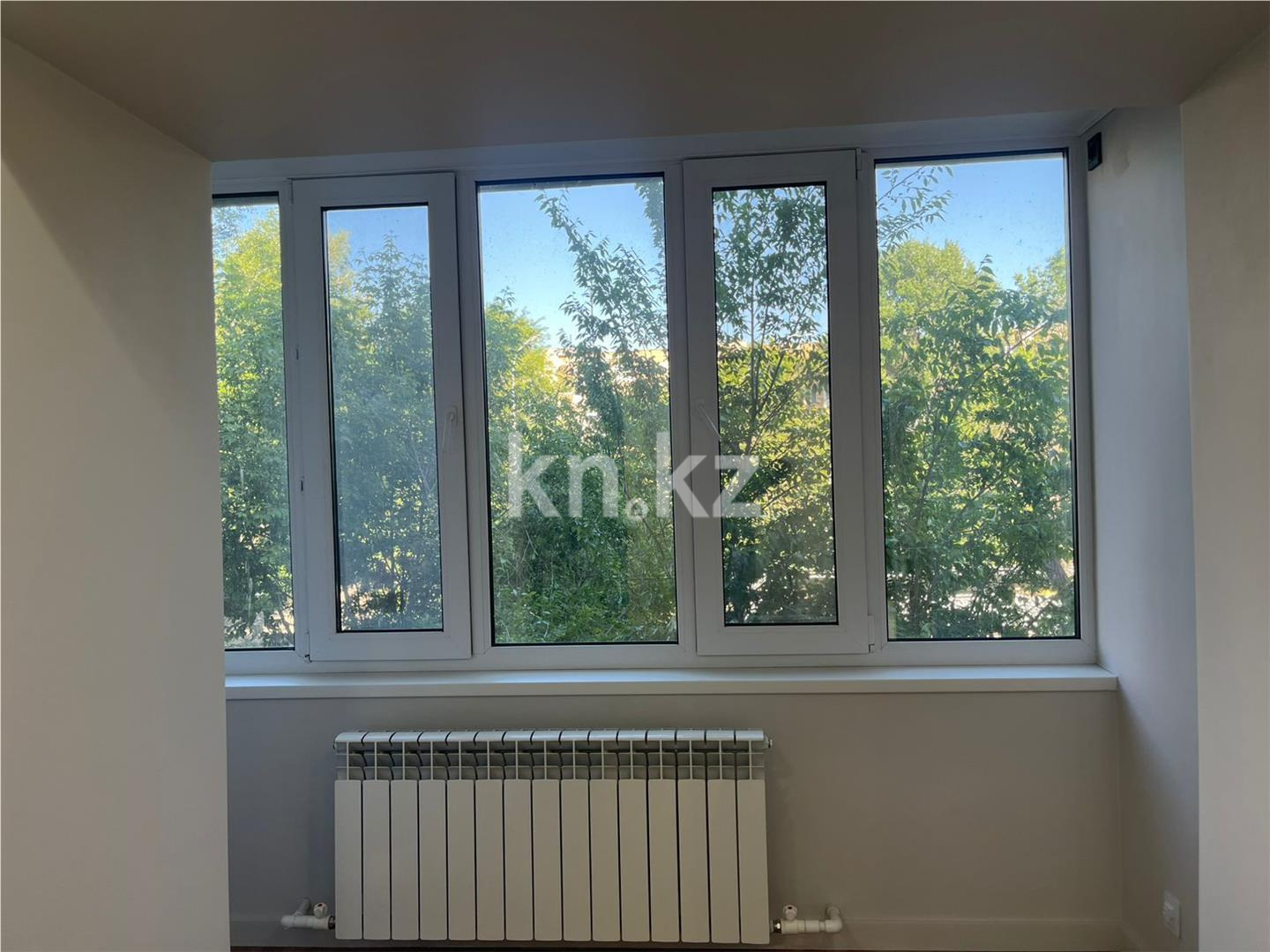 Продажа 1-комнатной квартиры, 44 м² в Караганде - фото 10