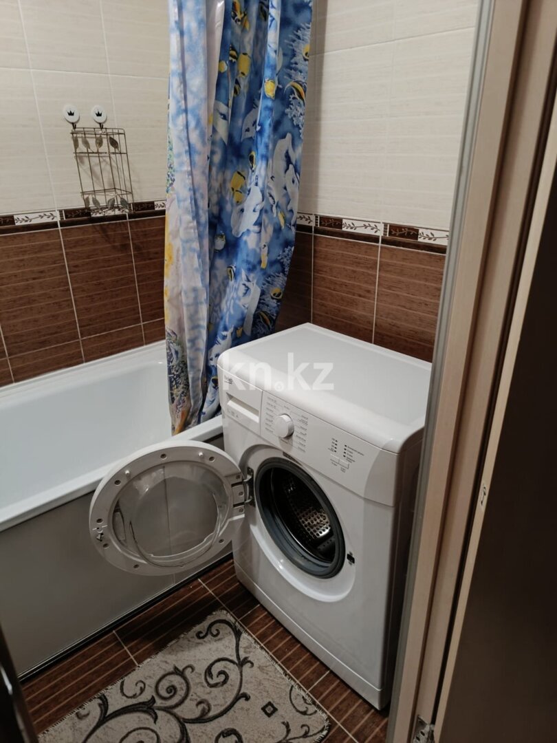 Аренда 2-комнатной квартиры, 50 м² в Астане - фото 11