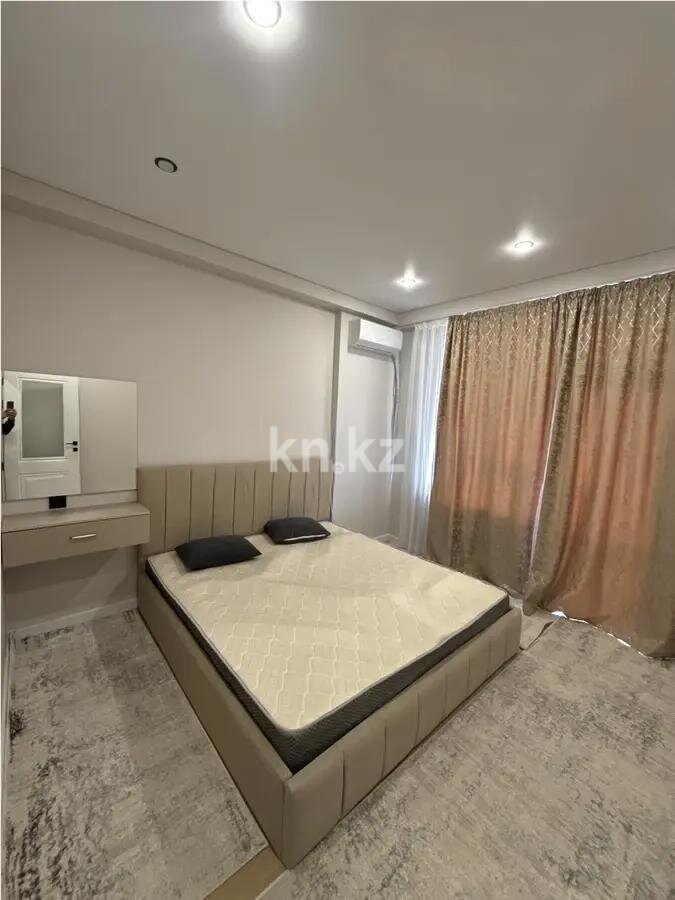Продажа 1-комнатной квартиры, 34.8 м² в Алматы - фото 2