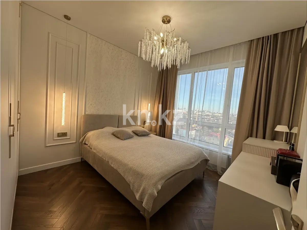 Продажа 2-комнатной квартиры, 63 м² в Астане - фото 2