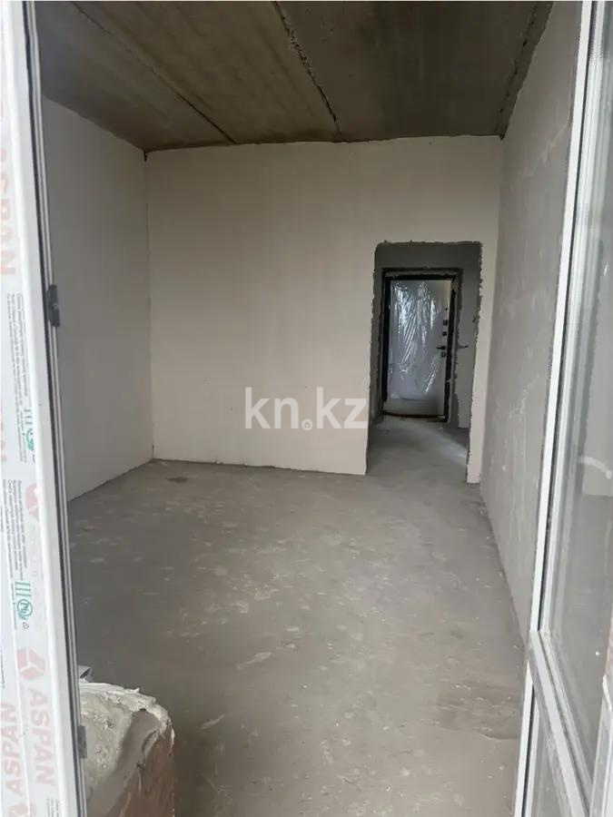 Продажа 1-комнатной квартиры, 43.8 м² в Астане - фото 5