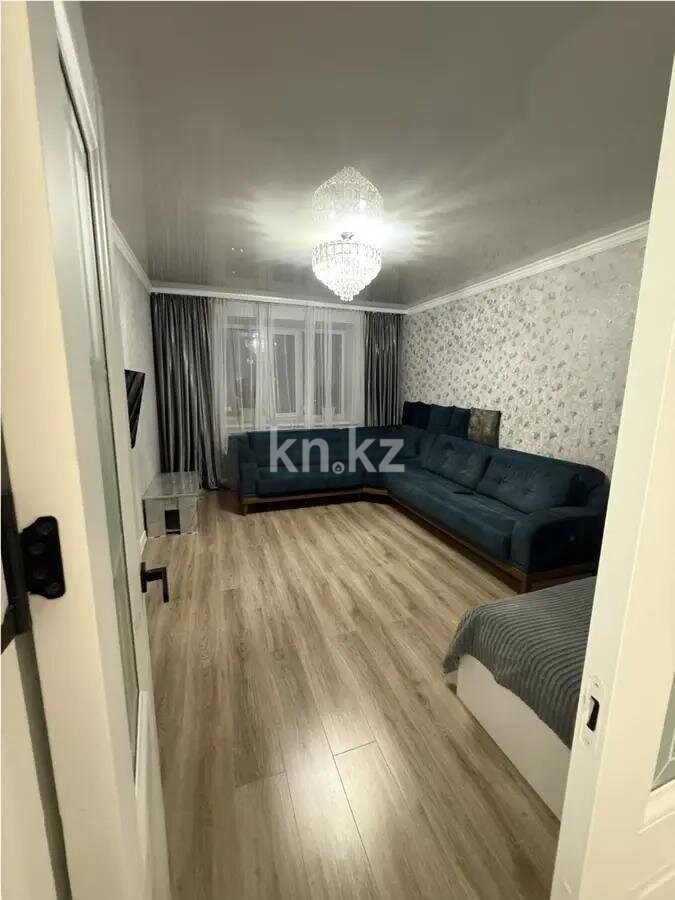 Продажа 3-комнатной квартиры, 77 м² в Астане