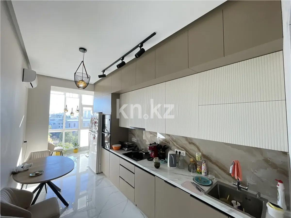 Продажа 3-комнатной квартиры, 83 м², ул. Айтматова, дом  60 в Астане - фото 4