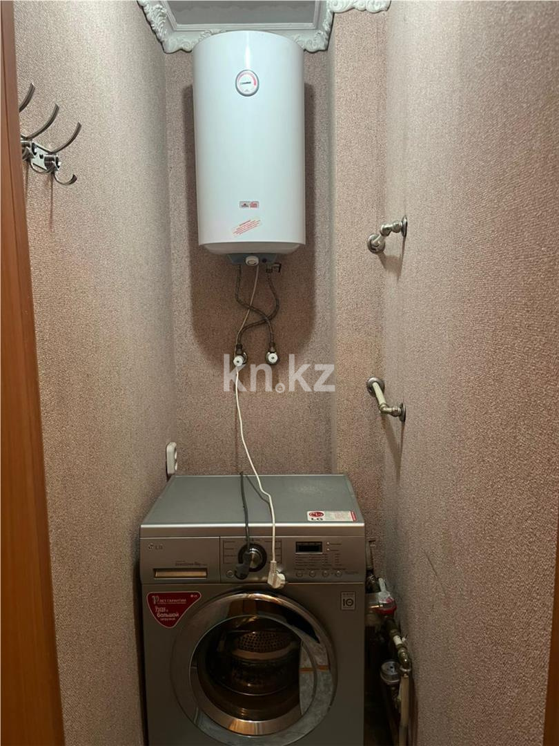 Продажа 1-комнатной квартиры, 36 м² в Караганде - фото 9