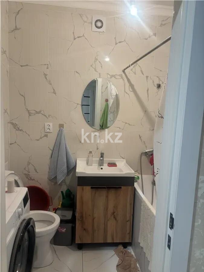 Продажа 1-комнатной квартиры, 44 м² в Астане - фото 3