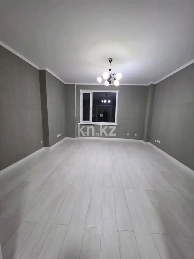 Продажа 2-комнатной квартиры, 62 м², ул. Сауран, дом  3/1 в Астане