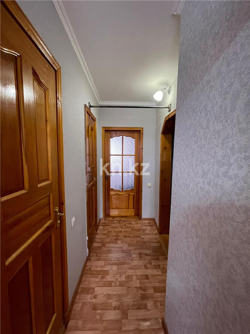 Продажа 4-комнатной квартиры, 84 м² в Караганде - фото 18