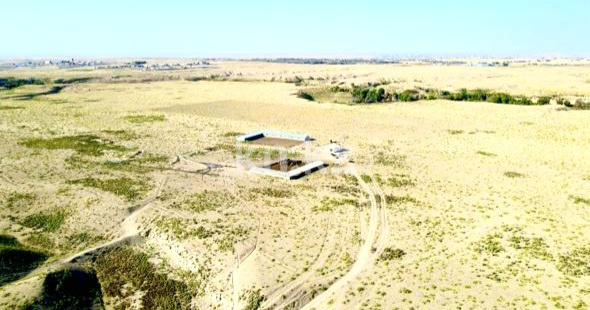 Продажа , 1200 м², ЖМ Алтынтобе, дом  1 в Шымкенте - фото 16