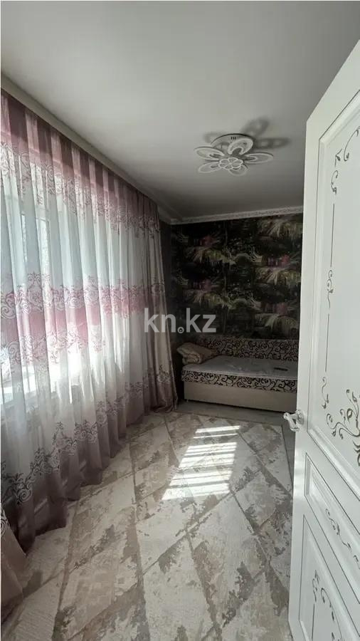 Продажа 4-комнатной квартиры, 63 м² в Караганде - фото 3