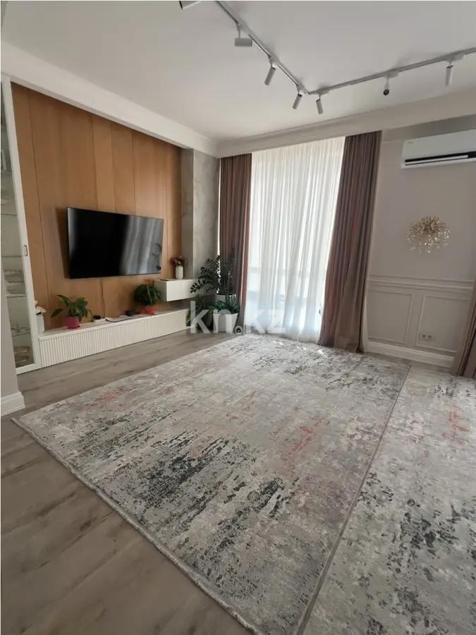 Продажа 6-комнатной квартиры, 183 м² в Астане