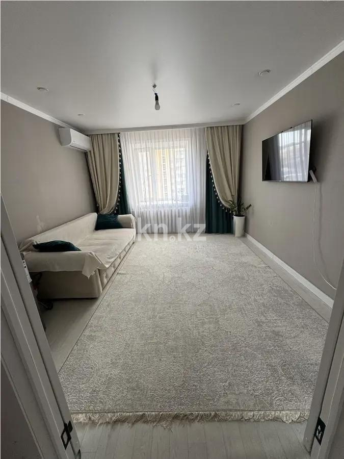 Продажа 2-комнатной квартиры, 50 м² в Астане