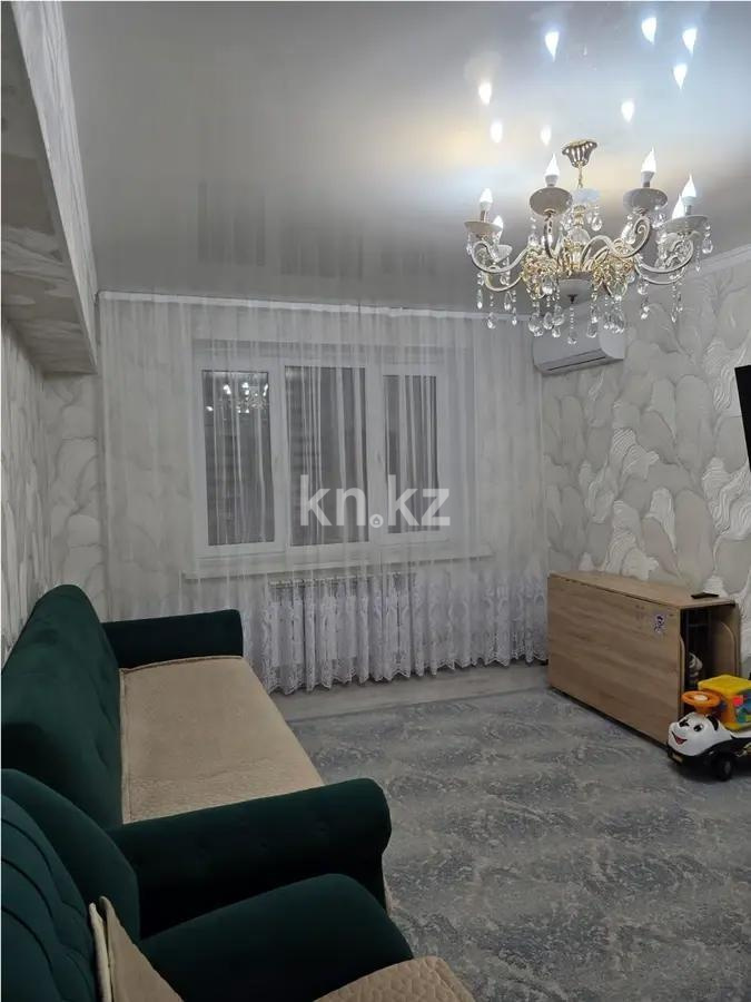 Продажа 3-комнатной квартиры, 86.7 м² в Алматы