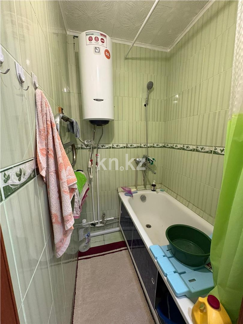 Продажа 3-комнатной квартиры, 58 м², пр. Металлургов в Темиртау - фото 9