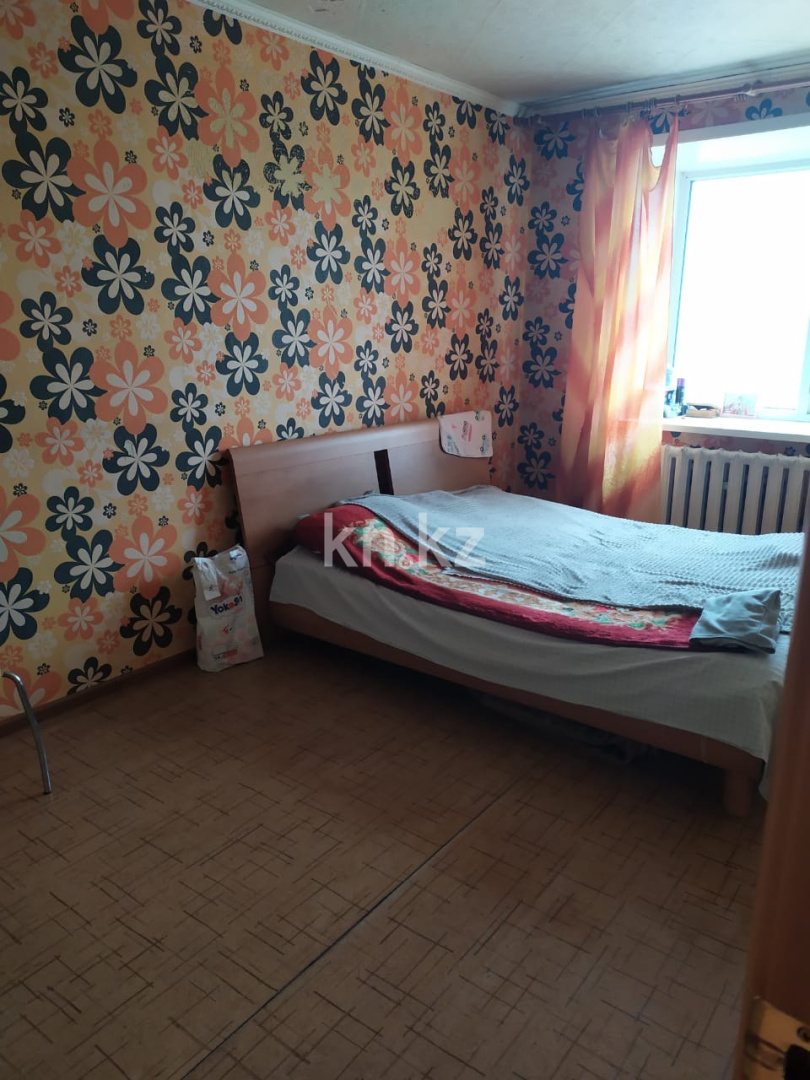 Продажа 2-комнатной квартиры, 43.1 м² в Караганде - фото 6