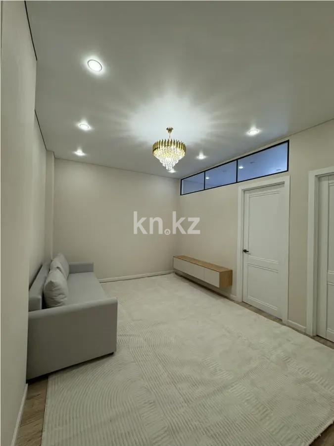Продажа 2-комнатной квартиры, 41.7 м², ул. Молдагалиева, дом  9 в Астане