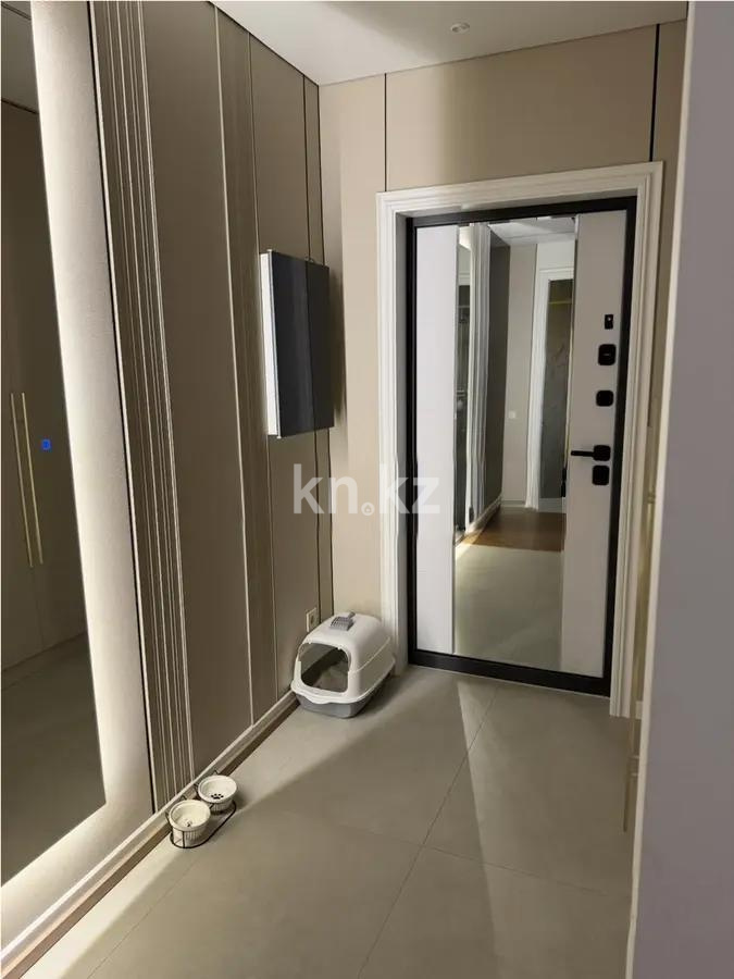 Продажа 3-комнатной квартиры, 78.8 м² в Алматы - фото 7