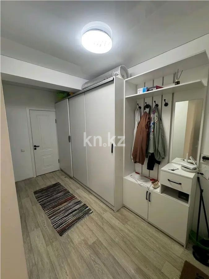 Продажа 2-комнатной квартиры, 50 м², ул. Жунисова, дом  2/13 в Алматы - фото 6