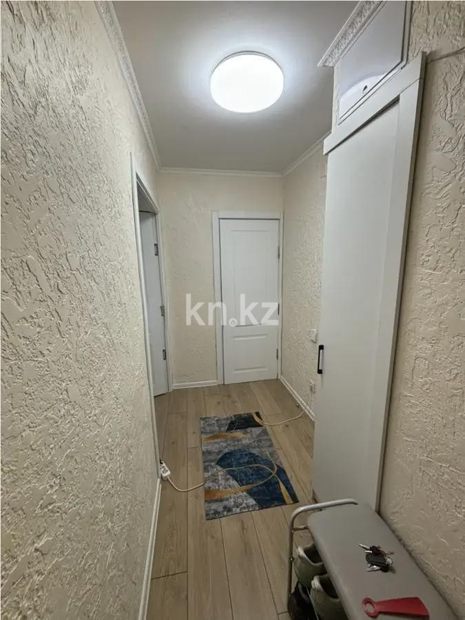 Продажа 1-комнатной квартиры, 35 м² в Алматы - фото 4