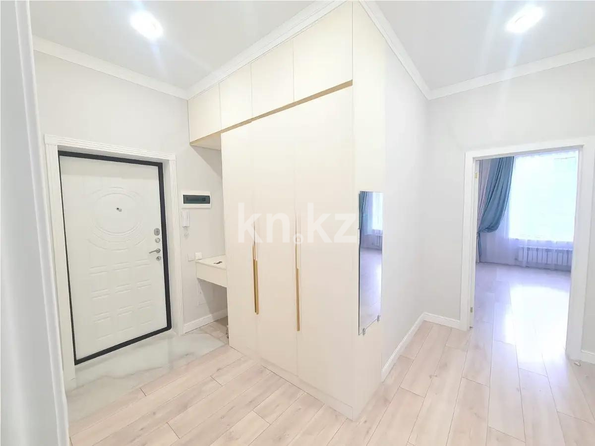 Продажа 2-комнатной квартиры, 63 м² в Астане - фото 6