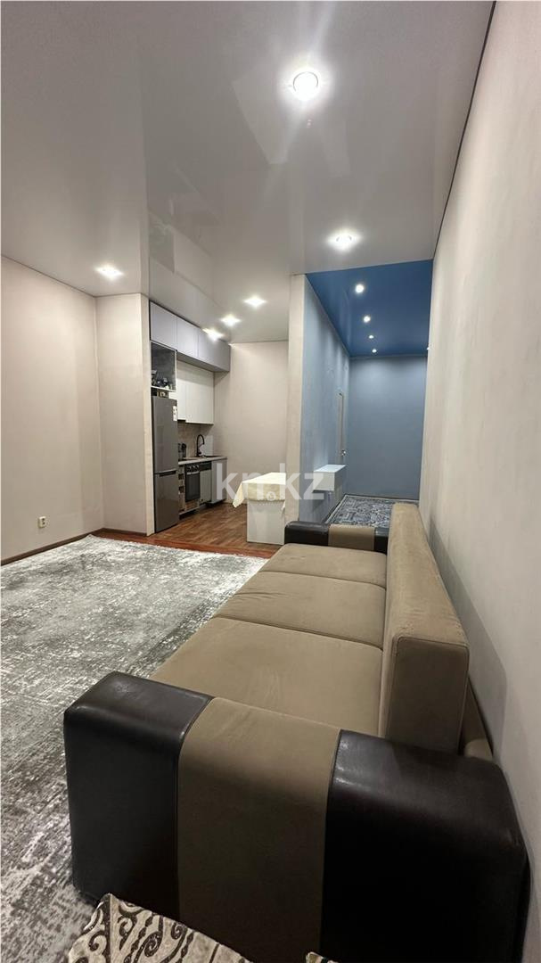 Продажа 1-комнатной квартиры, 39 м², мкр-н Алтын Арка в Караганде - фото 3