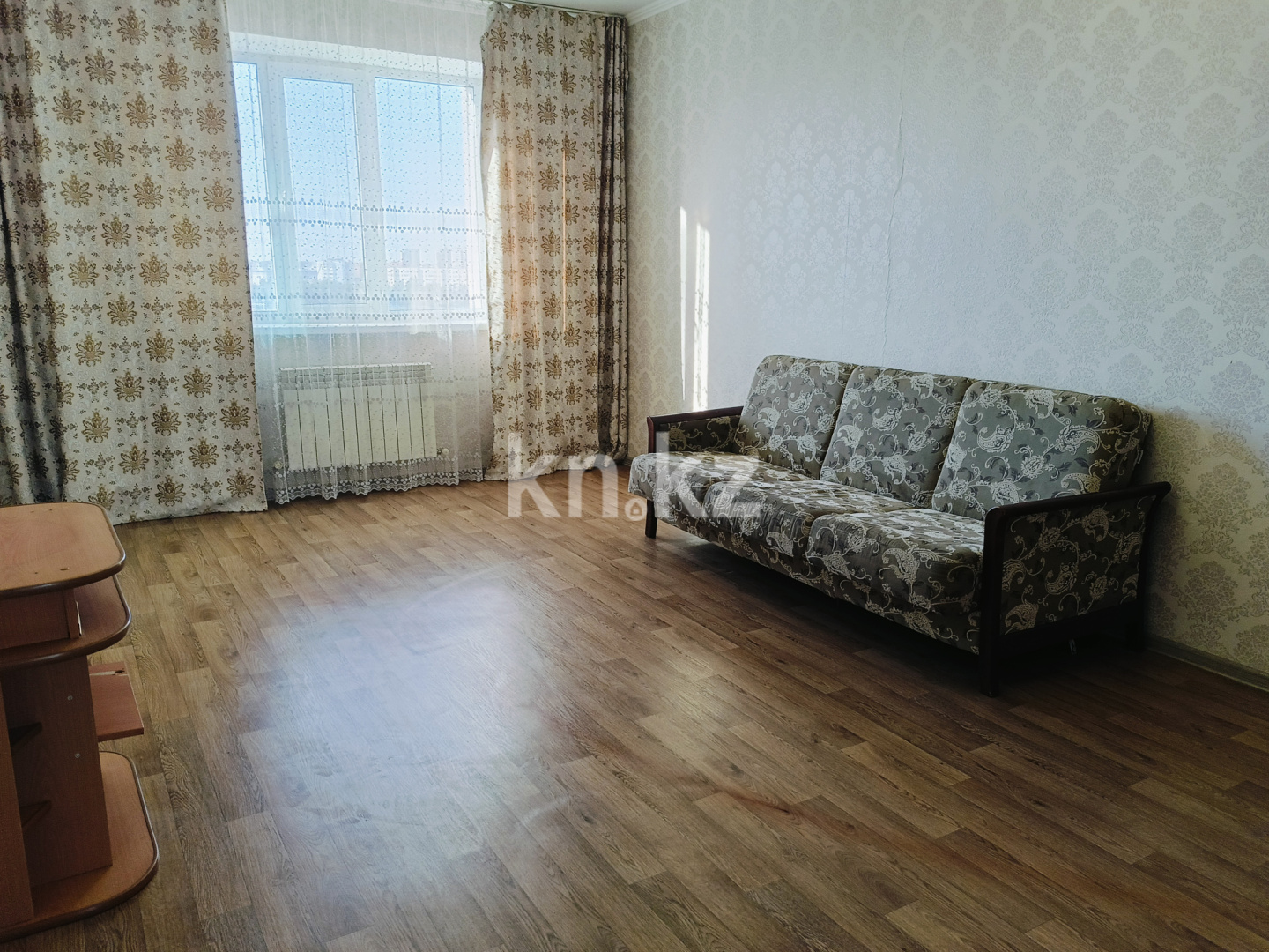 Аренда 1-комнатной квартиры, 42 м² в Астане - фото 3