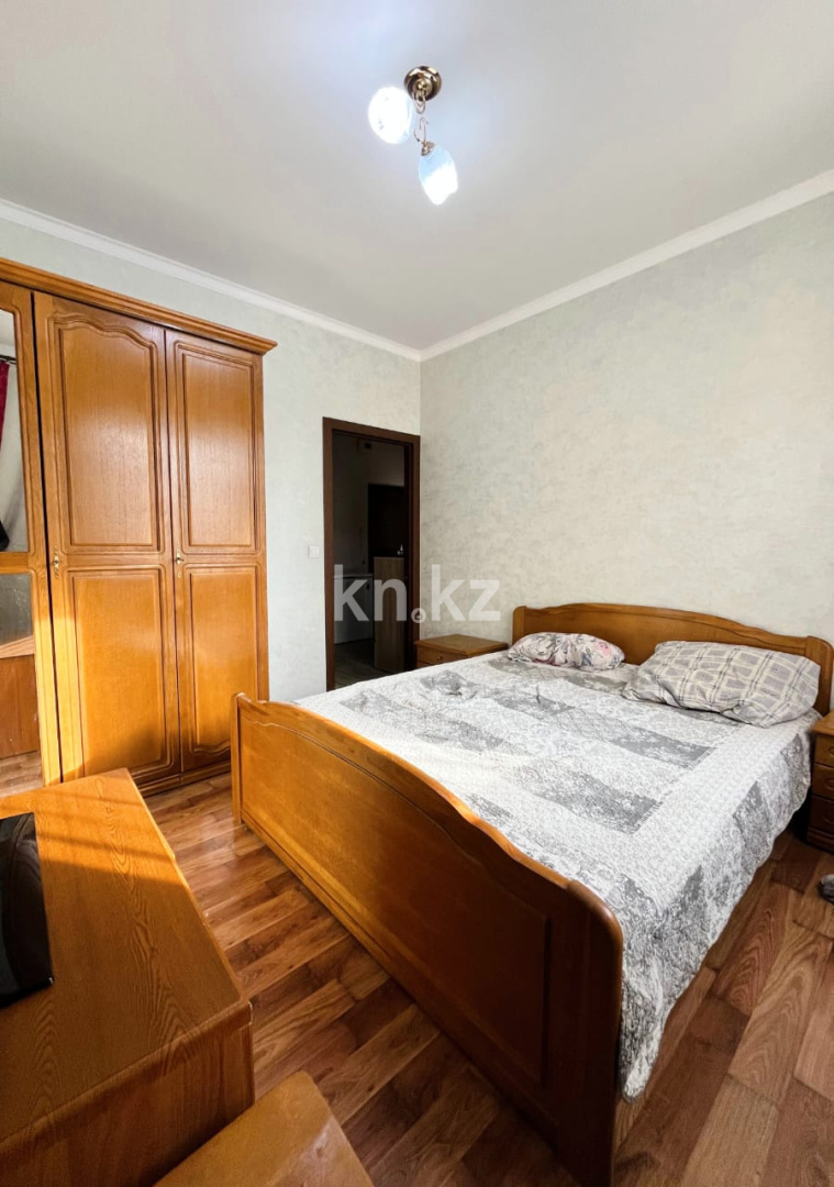 Продажа 3-комнатной квартиры, 64 м², ул. Дружбы Народов, дом  2/4 в Усть-Каменогорске - фото 17