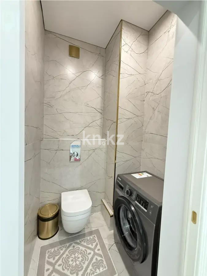 Продажа 3-комнатной квартиры, 101.6 м² в Астане - фото 7