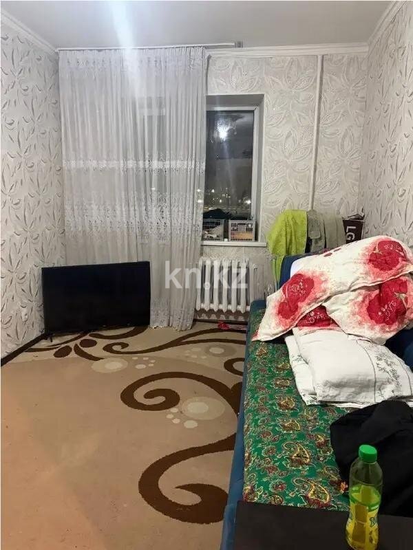 Продажа 1-комнатной квартиры, 34 м² в Астане