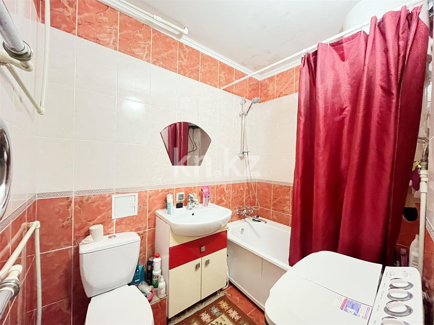 Продажа 3-комнатной квартиры, 56 м², мкр-н 6-й в Темиртау - фото 7